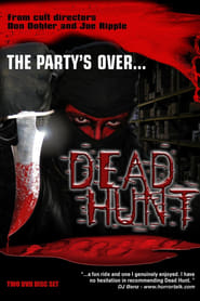 Dead Hunt' Poster