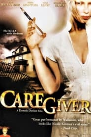 Caregiver' Poster