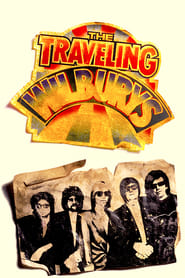 The True History Of The Traveling Wilburys' Poster
