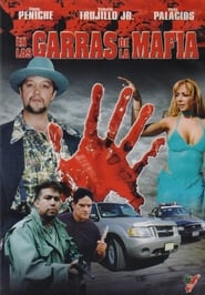 En las Garras de la Mafia' Poster