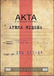 Afera Misna' Poster
