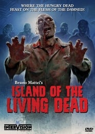 Streaming sources forIsland of the Living Dead
