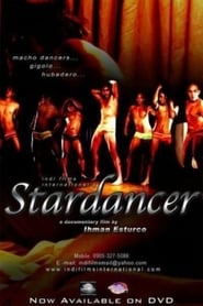 Stardancer' Poster