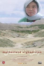 Motherland Afghanistan' Poster