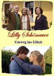 Lilly Schnauer  Umweg ins Glck' Poster