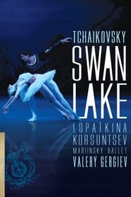 Tchaikovsky Swan Lake' Poster