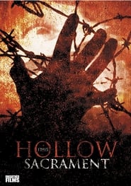 This Hollow Sacrament' Poster