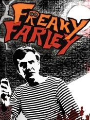 Freaky Farley' Poster