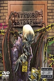 Avenged Sevenfold All Excess' Poster