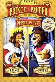 The Prince and the Pauper Double Trouble' Poster