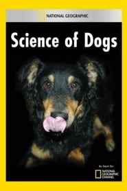 National Geographic Explorer Science of Dogs' Poster