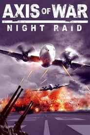 Night Attack' Poster