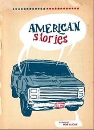 American Stories' Poster