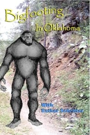 Bigfooting in Oklahoma' Poster