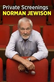 Private Screenings Norman Jewison