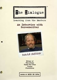 The Dialogue An Interview with Screenwriter David Seltzer' Poster