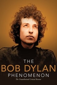The Bob Dylan Phenomenon' Poster
