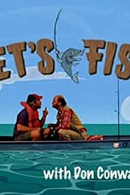 Lets Fish' Poster