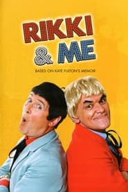 Rikki  Me' Poster