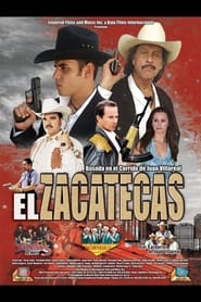 El Zacatecas' Poster