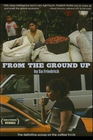 From the Ground Up' Poster