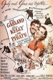 The Pirate A Musical Treasure Chest' Poster