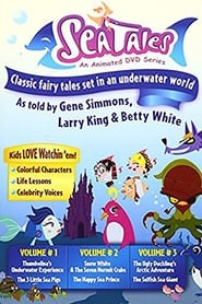 Sea Tales' Poster