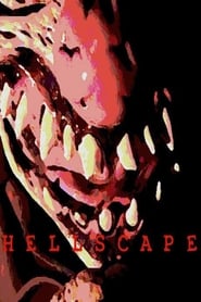 Hellscape' Poster