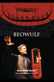 Beowulf' Poster
