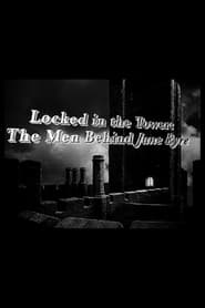 Locked in the Tower The Men Behind Jane Eyre' Poster