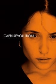 CapriRevolution' Poster
