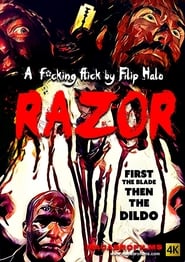Razor' Poster