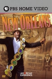 New Orleans' Poster
