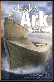 Noahs Ark Thinking Outside the Box' Poster
