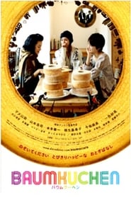 Baumkuchen' Poster