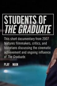 Students of The Graduate' Poster