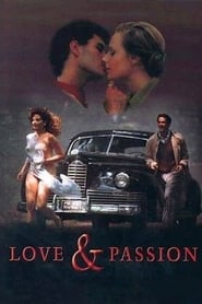 Love  Passion' Poster