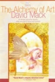 The Alchemy of Art David Mack' Poster