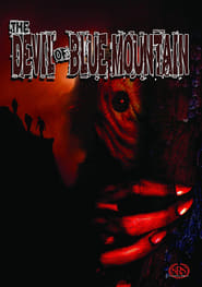 The Devil of Blue Mountain' Poster