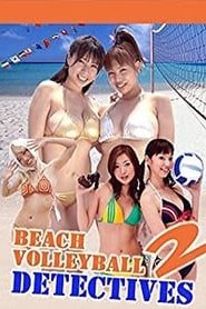 Beach Volleyball Detectives Part 2' Poster