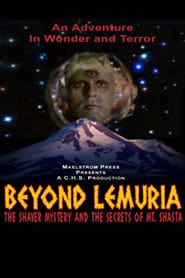 Beyond Lemuria' Poster