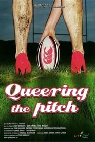 Queering the Pitch' Poster