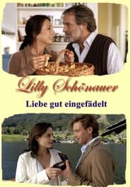 Lilly Schnauer  Liebe gut eingefdelt' Poster