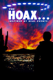 The Hoax' Poster