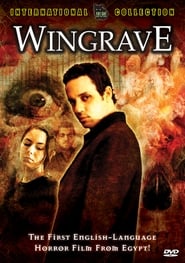 Wingrave' Poster