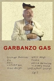 Garbanzo Gas' Poster