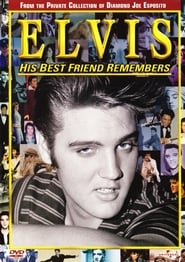 Elvis His Best Friend Remembers' Poster