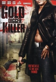 Gold Digger Killer' Poster