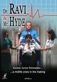 Dr Ravi  Mr Hyde' Poster