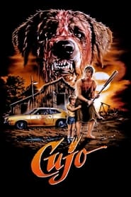 Dog Days The Making of Cujo' Poster